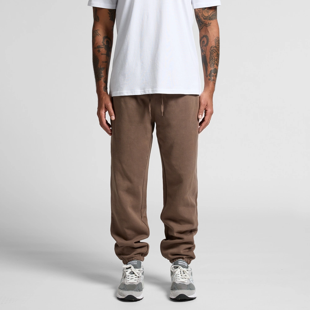 Men's Stencil Track Pants
