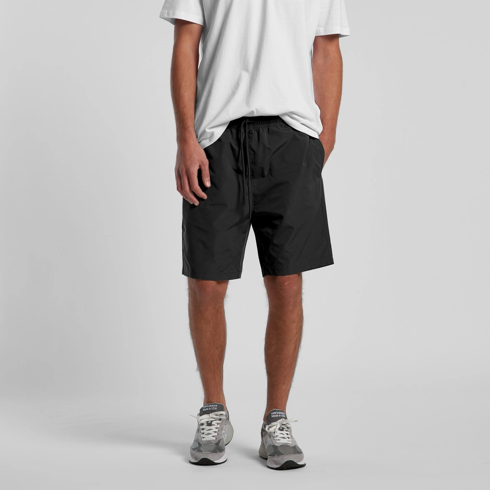 Men's Active Training Shorts