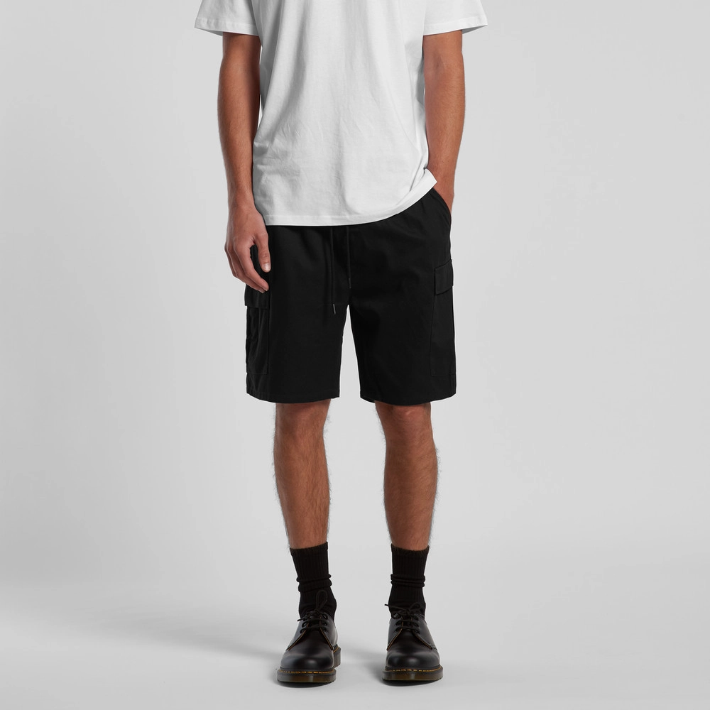 Men's Cargo Walk Shorts