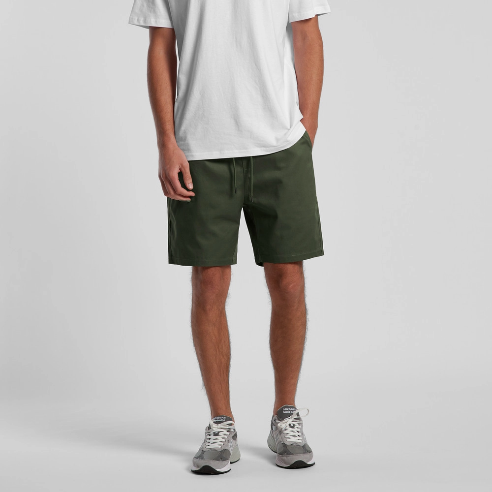 Men's Walk Shorts