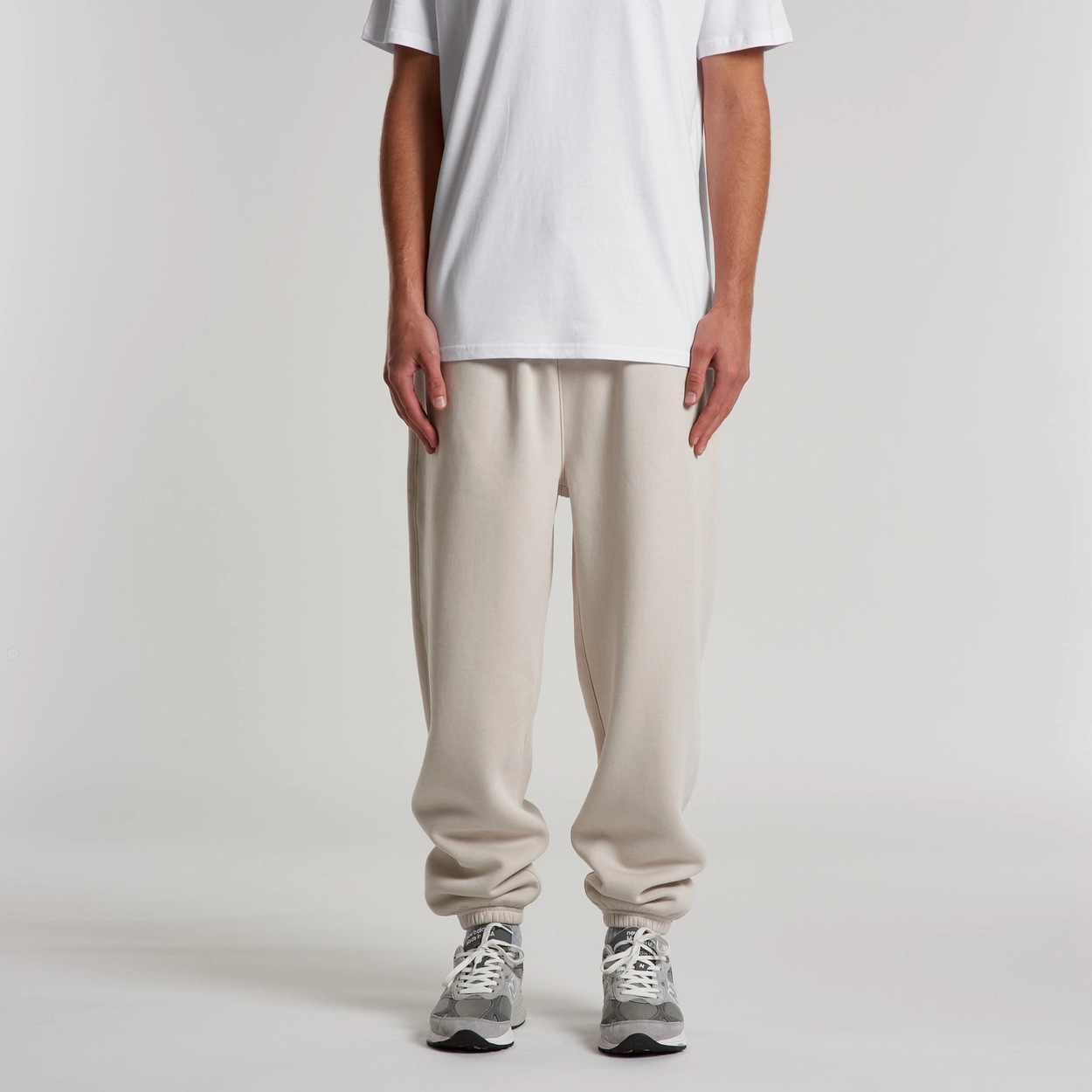 Men's Relax Track Pants