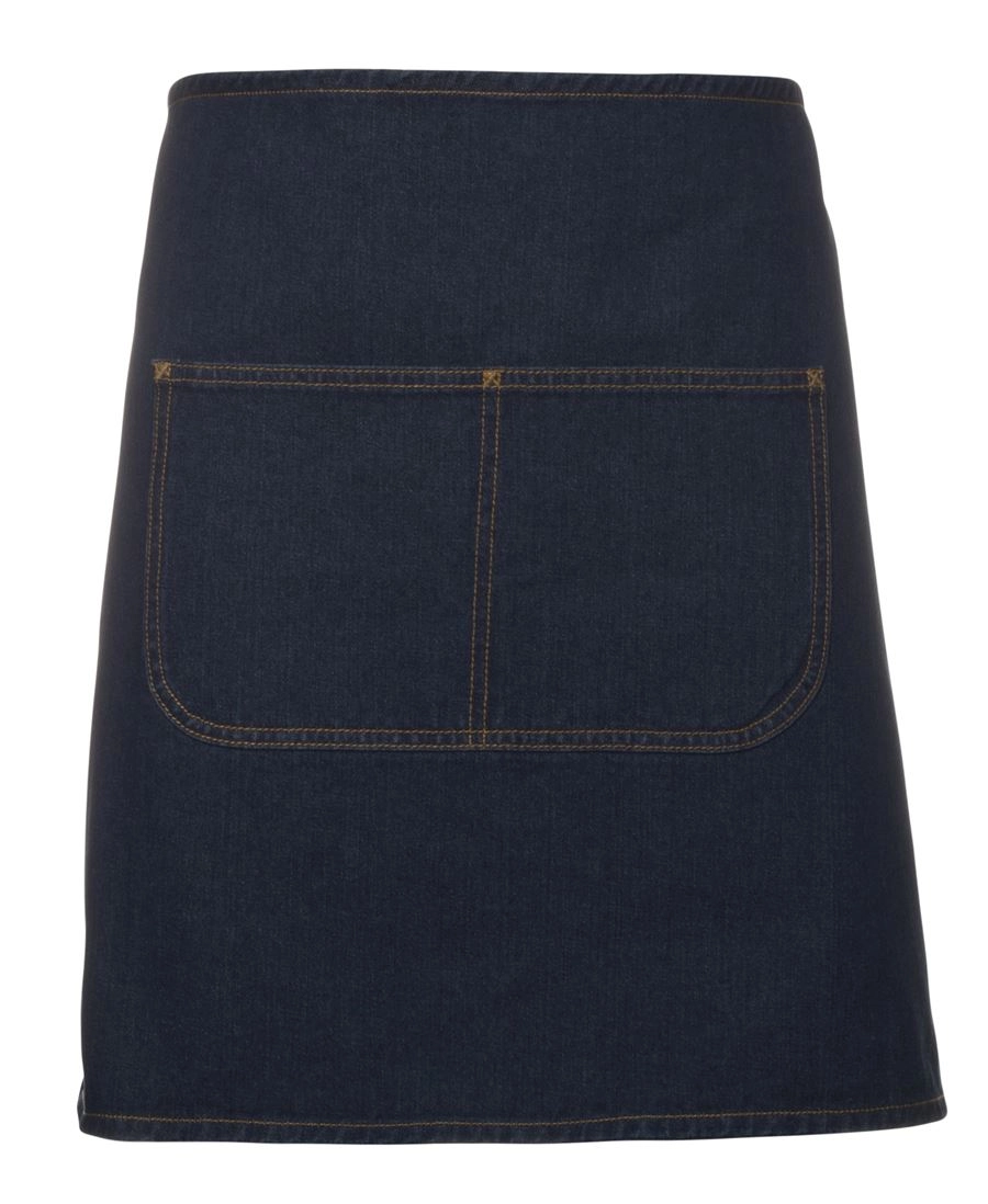 Waist Denim Apron