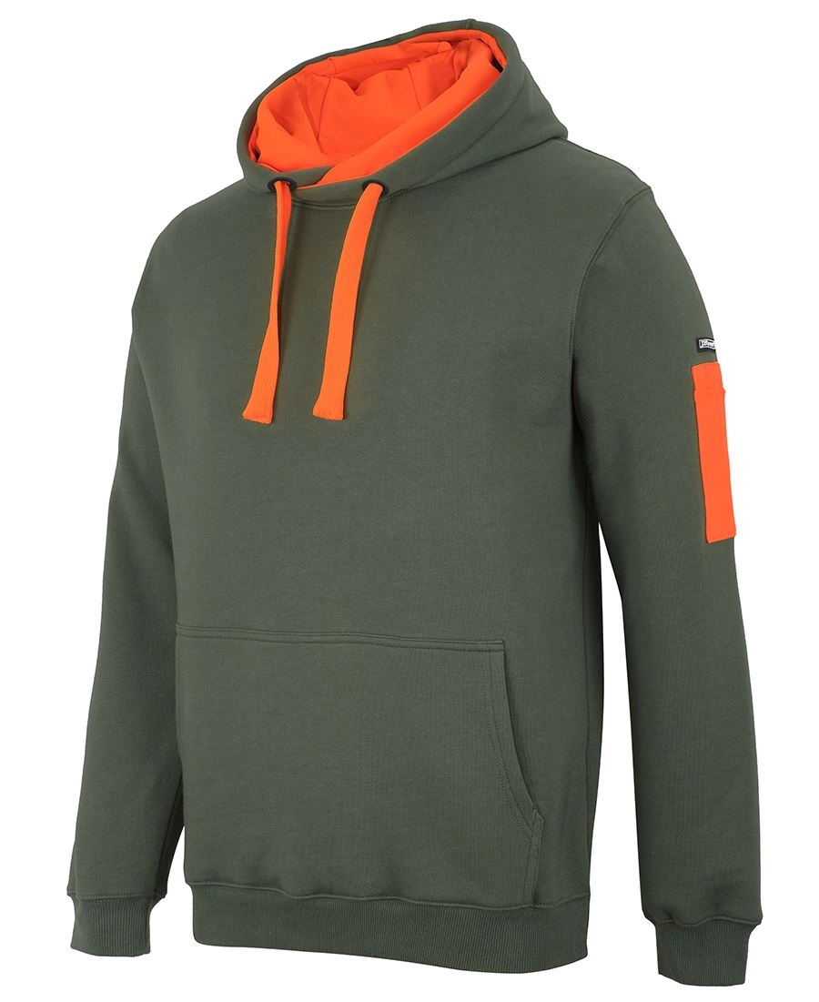 350 Premium Trade Hoodie