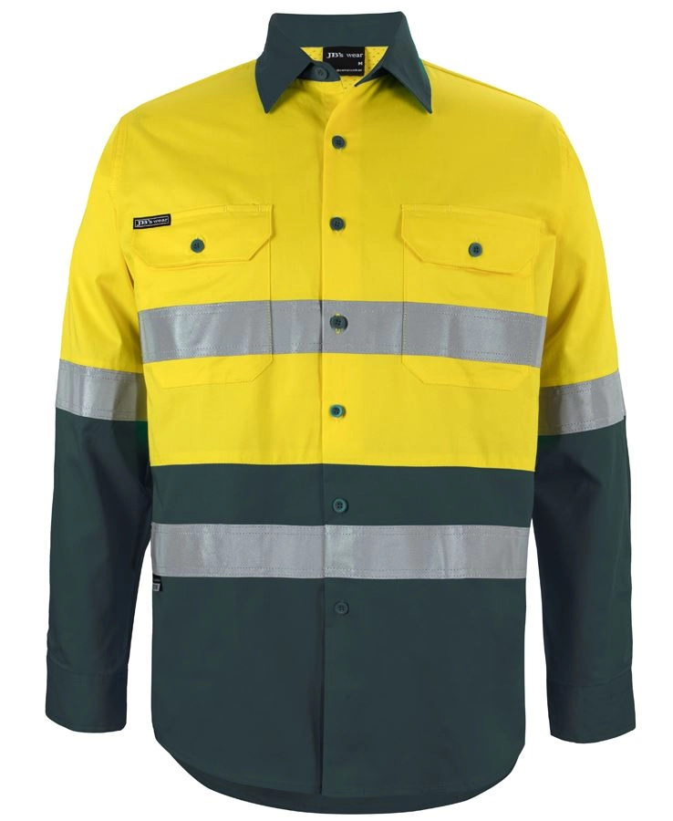 Hi Vis work shirt