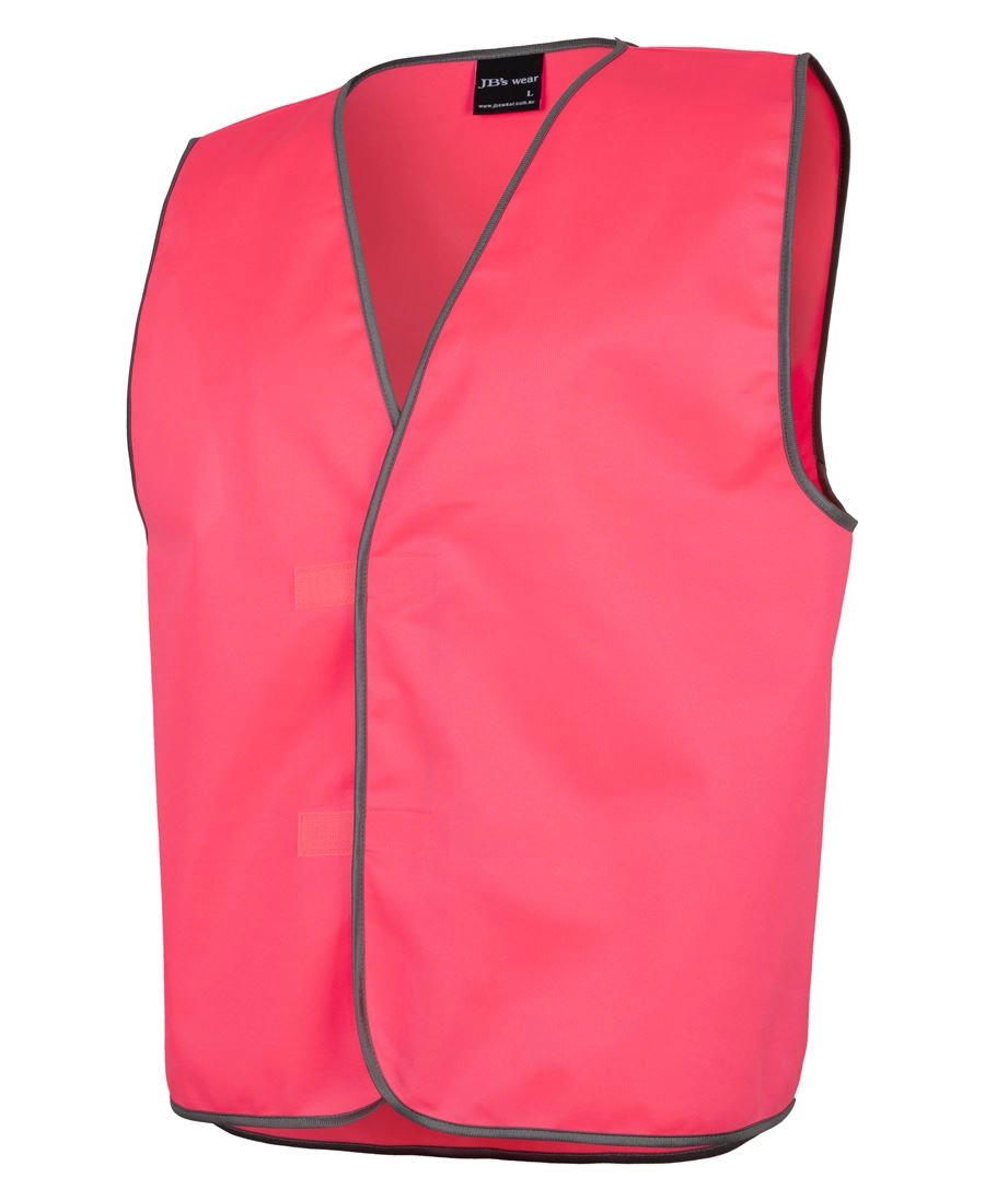 Hi Vis Safety Vest