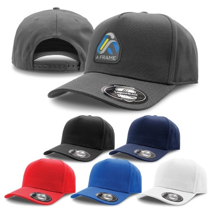 A-Frame Cap Caps & Hats