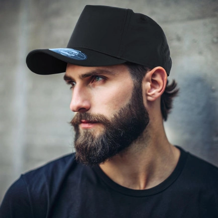 A-Frame Sport Cap Caps & Hats
