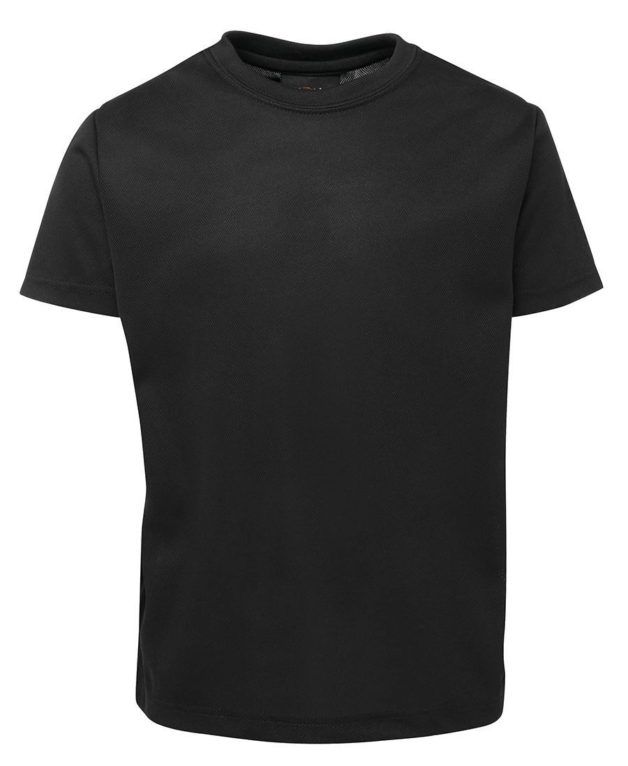 Podium Kids Poly Tee