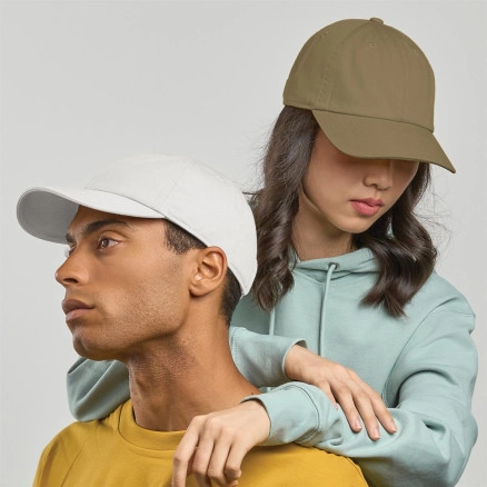 Dad Hat-S Cap