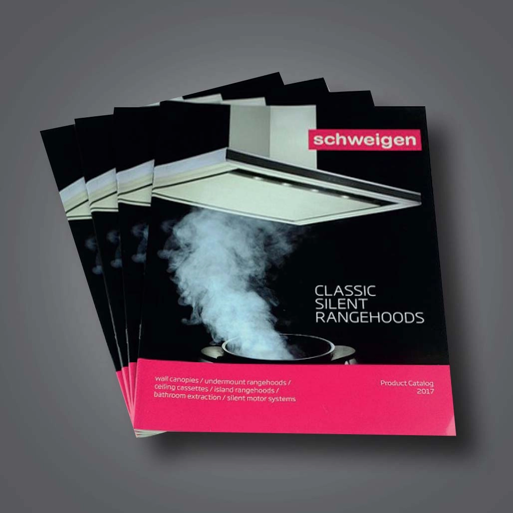 A4 Booklet - Same Cover As Text