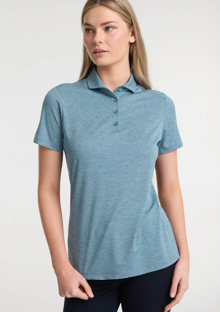 Women's Phoenix Short Sleeve Polo