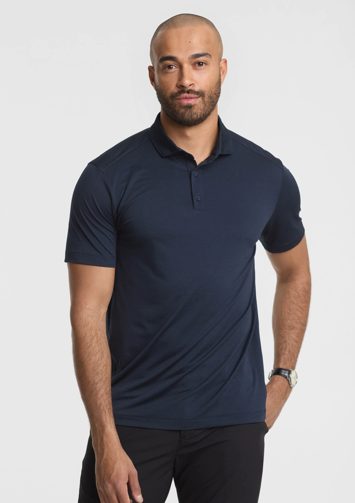 Men's Phoenix Short Sleeve Polo