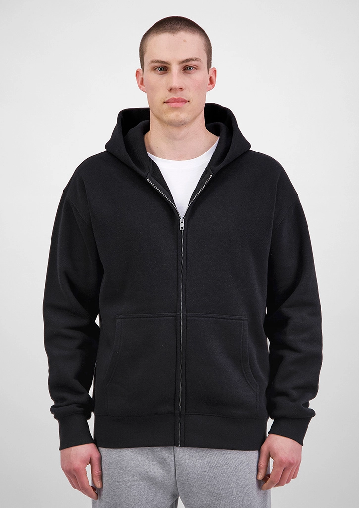 Men's Everyday Zip Hoodie