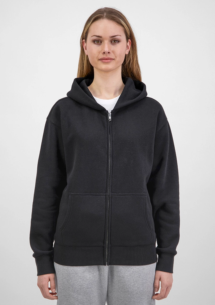 Women's Everyday Zip Hoodie