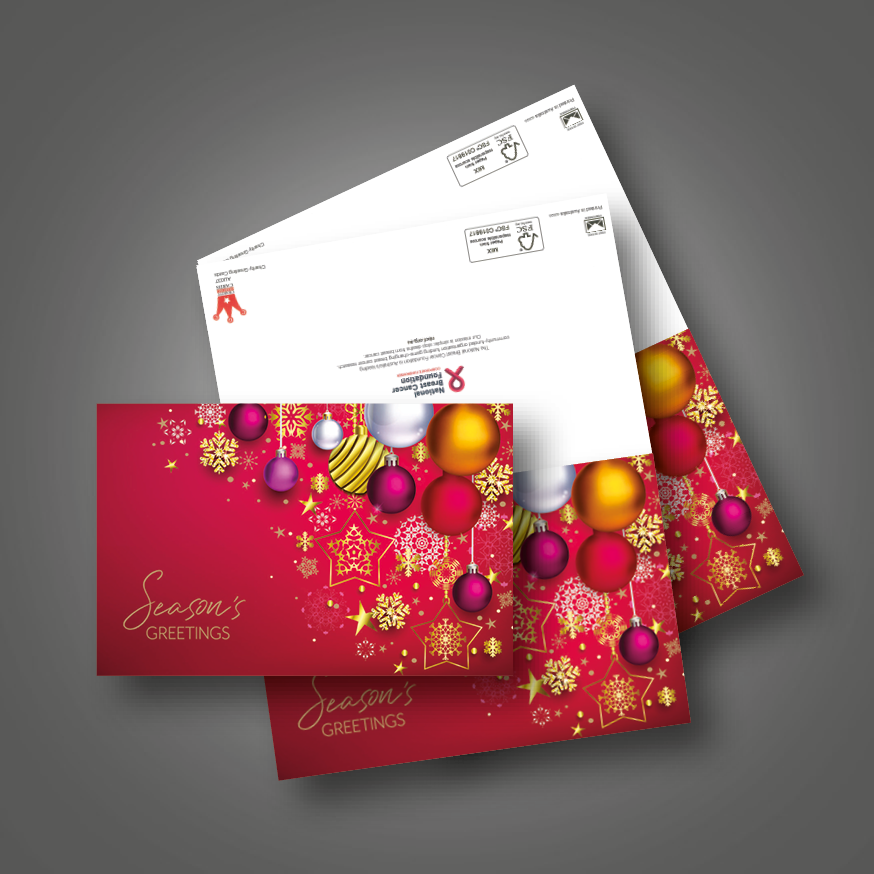 Christmas Cards