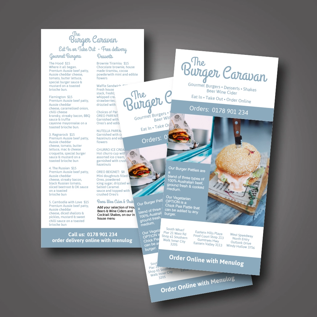 DL Flyer