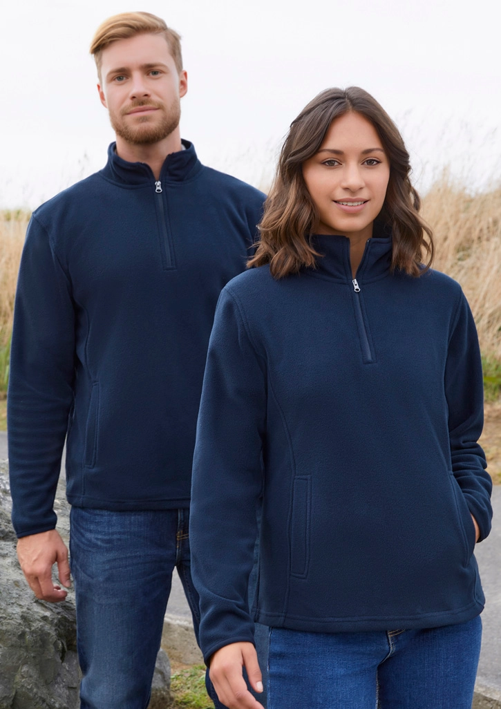 Men's Trinity Fleece