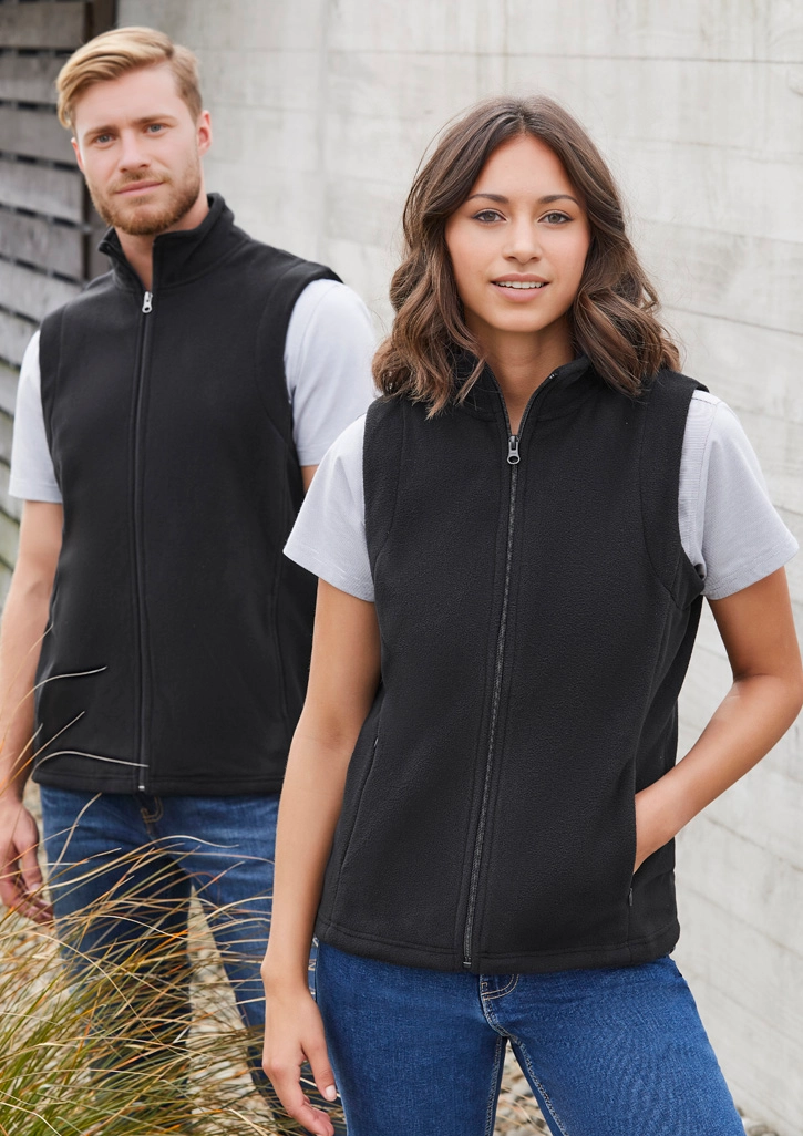Men's Plain Vest