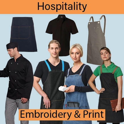Hospitality