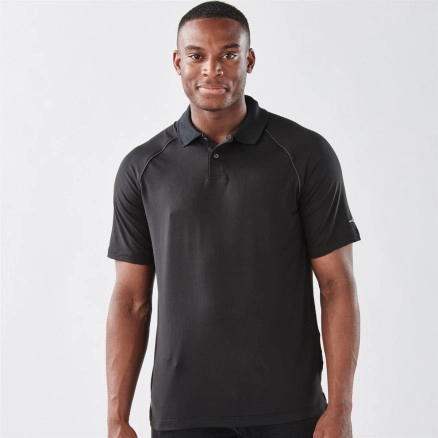Stormtech Men's Piranha Performance Polo