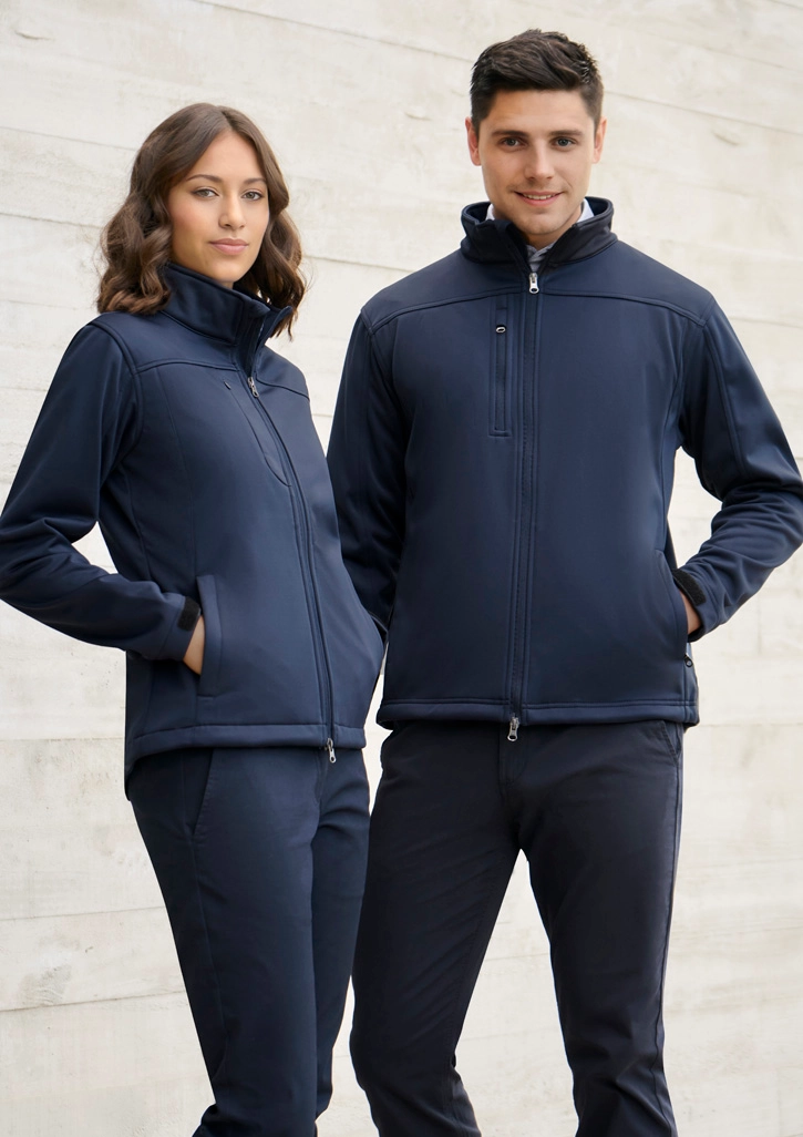 Men's Softshell Jacket