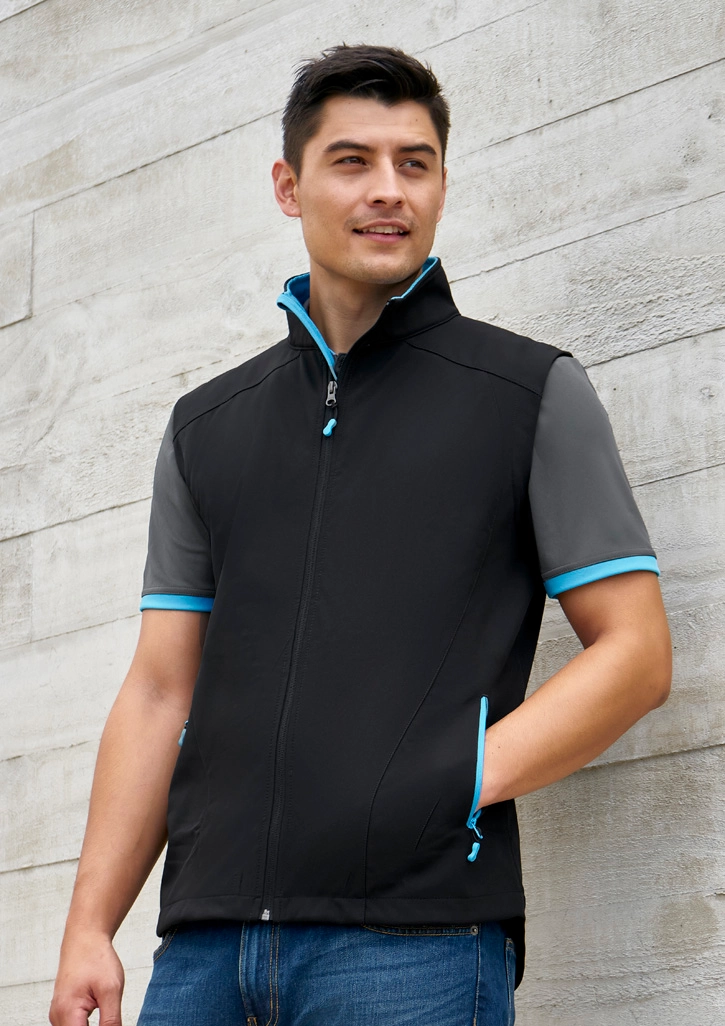 Men's Geneva Vest