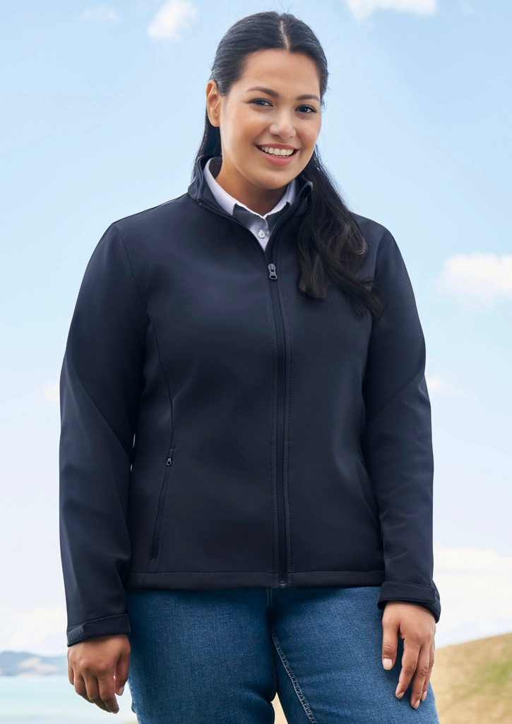 Women's Apex Jacket