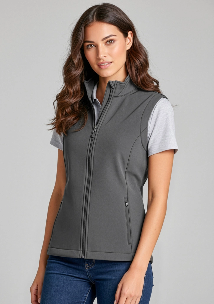Women's Apex Vest