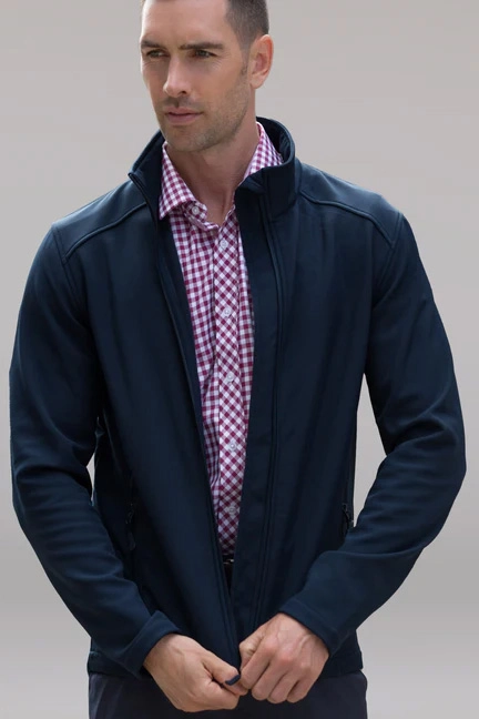 Selwyn Men's Jacket