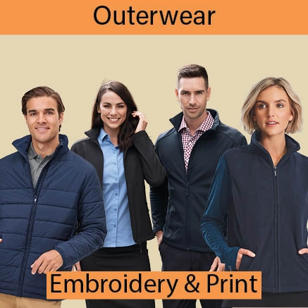 Outerwear