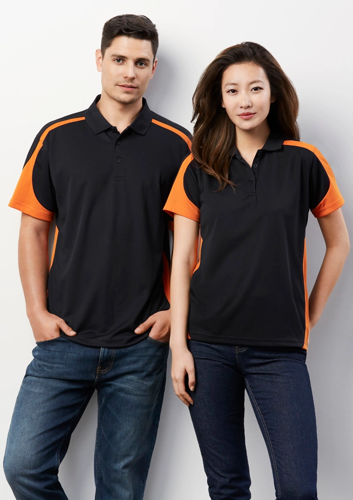 Men's Talon Short Sleeve Polo