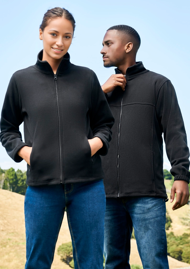 Women's Plain Jacket