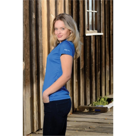 Stormtech Women's Apollo H2X-Dry Polo