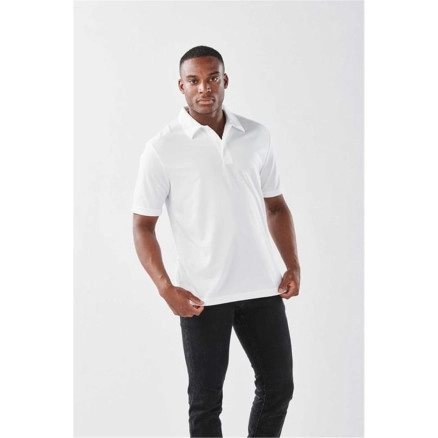 Stormtech Men's Apollo H2X-Dry Polo