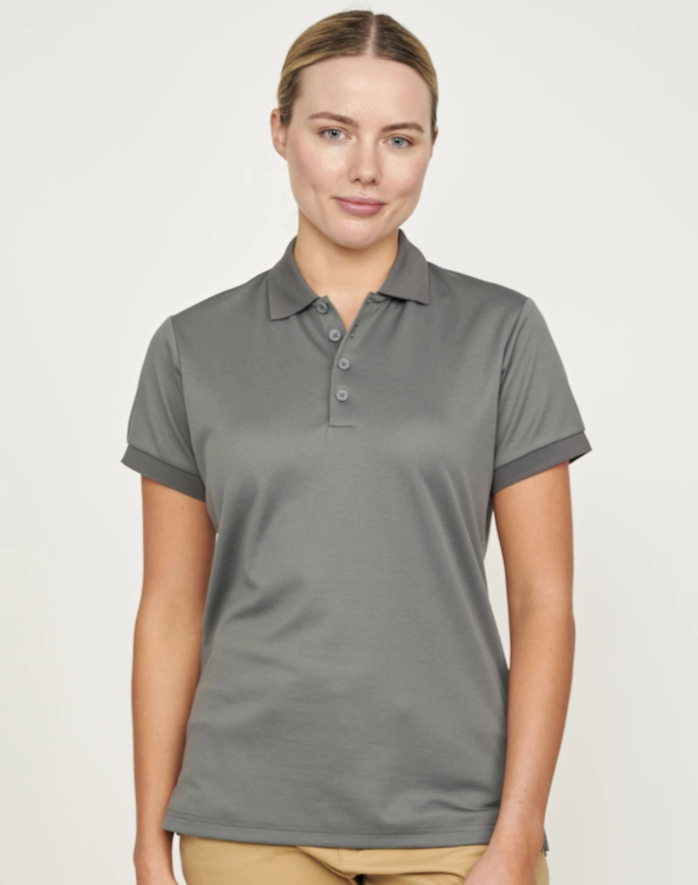 Ladies Sustainable Corporate Polo