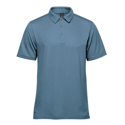 Stormtech Men's Nevada Micro Pique Polo
