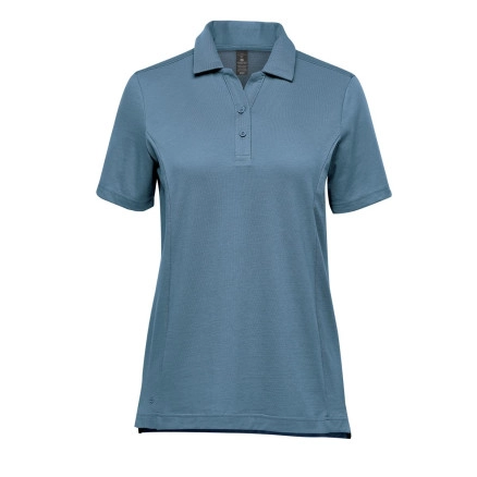 Stormtech Women's Nevada Micro Pique Polo