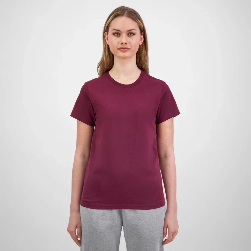 Women's Basis Short Sleeve Tee