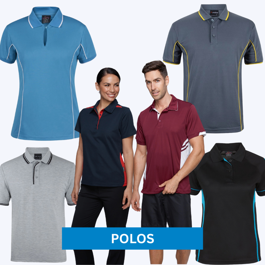 Polos