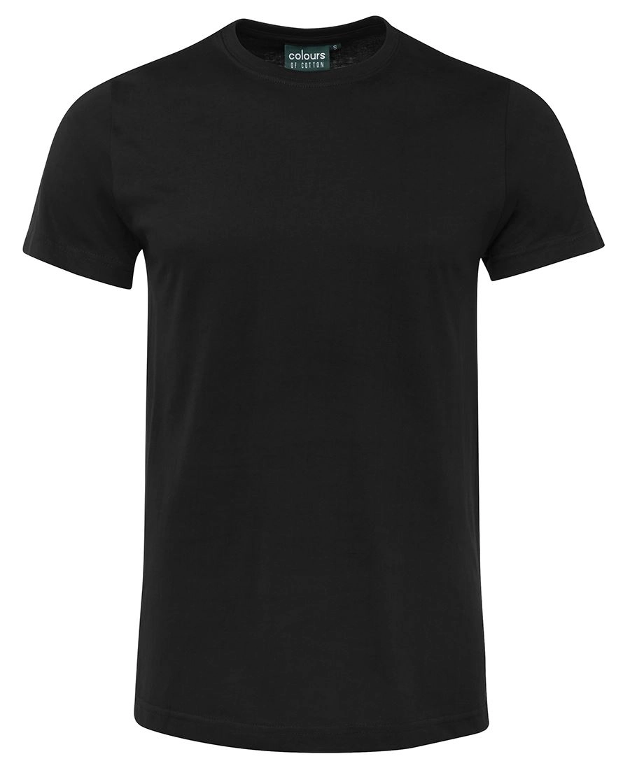 Fitted Tee