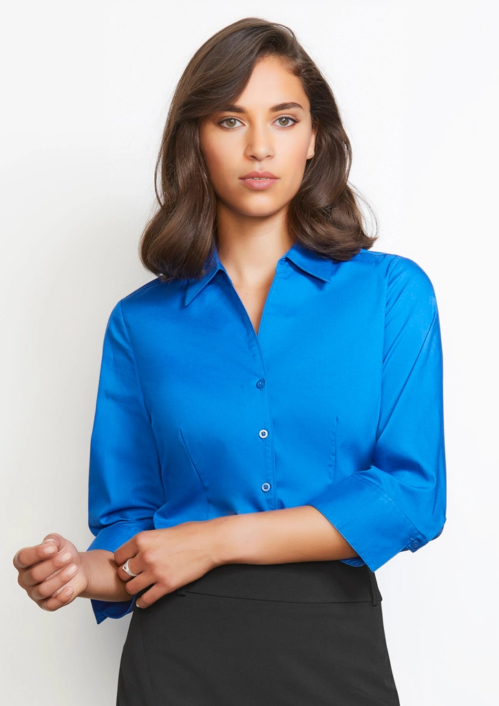 Women's Monaco 3/4 Sleeve Shirt