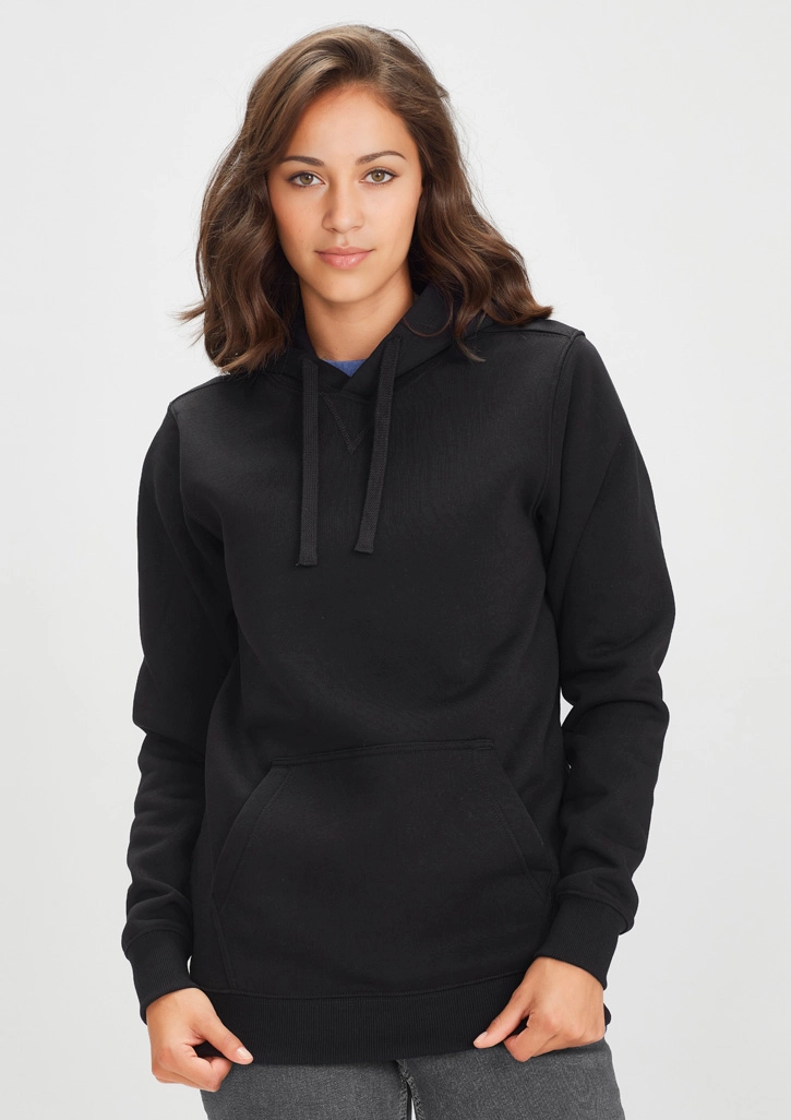 Women's Crew Hoodie