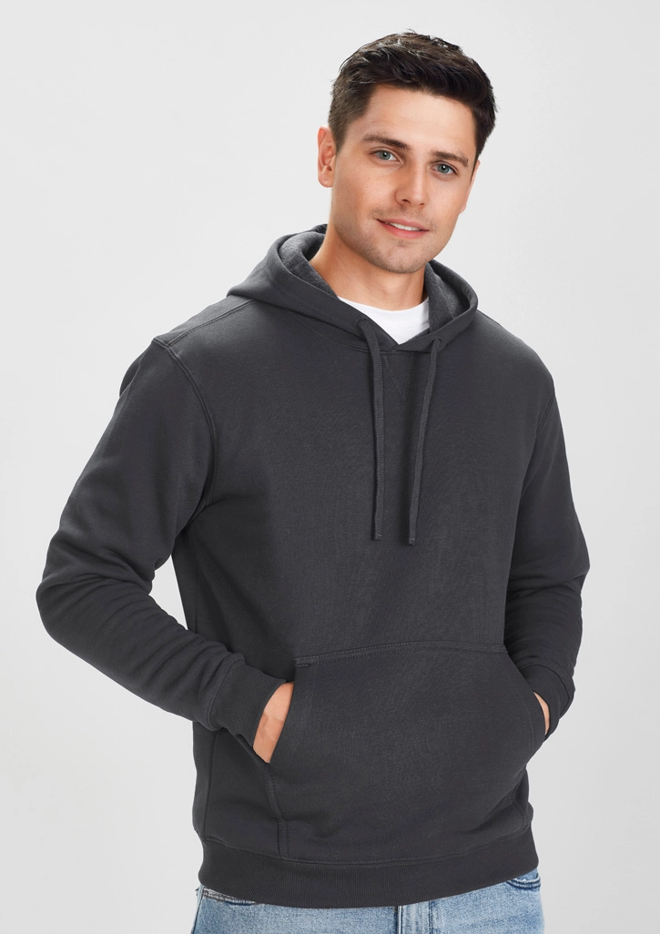 Men's Crew Hoodie