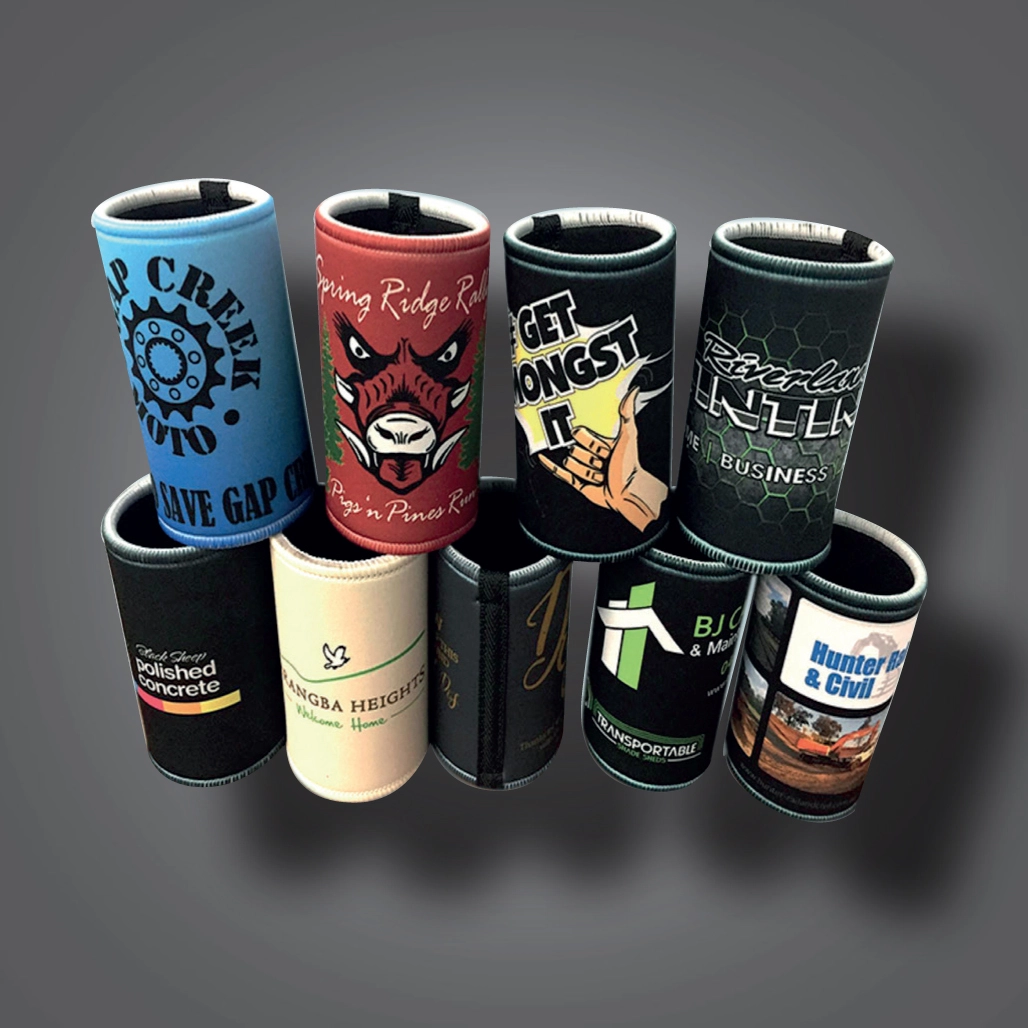 Stubby Holders