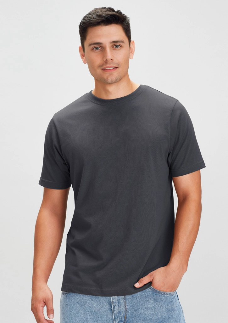 Men's Ice Short Sleeve Tee