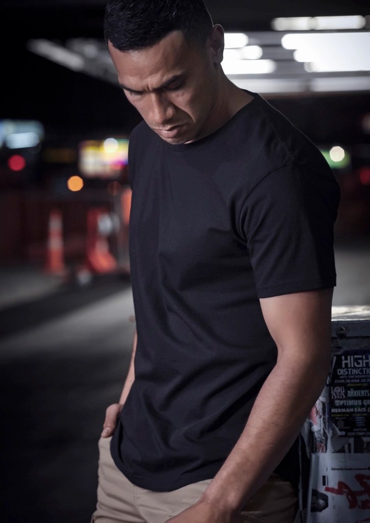Men's Streetworx Tee
