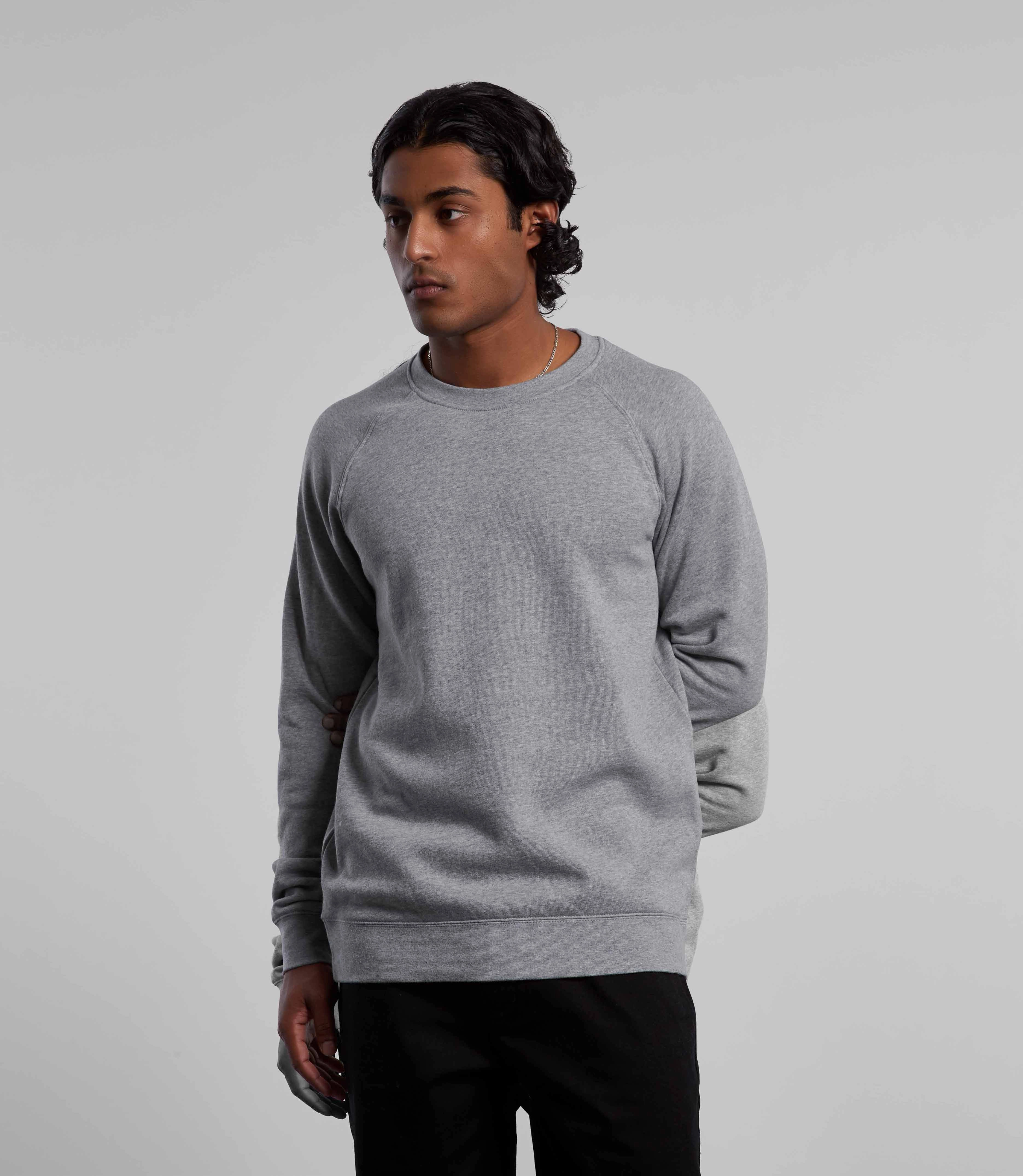 Men's Supply Crew [Hoodies & Sweatshirt}s]