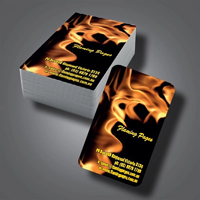 Business Cards