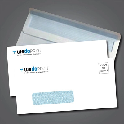 Envelopes