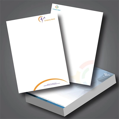 Letterheads